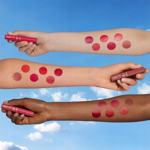 BOURJOIS_Healthy Mix Cherry Sundae pomadka do ust 05 7,4g 2