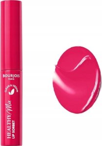 BOURJOIS_Healthy Mix Cherry Sundae pomadka do ust 05 7,4g 5