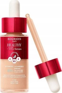 BOURJOIS_Healthy Mix With Vitamin Mix serum-podkład z witaminami Beige Clear 30ml 1