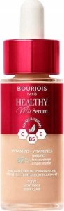BOURJOIS_Healthy Mix With Vitamin Mix serum-podkład z witaminami Beige Clear 30ml 2