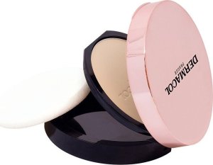 DERMACOL_24H Long-Lasting Powder And Foundation podkład do twarzy 03 9g 3