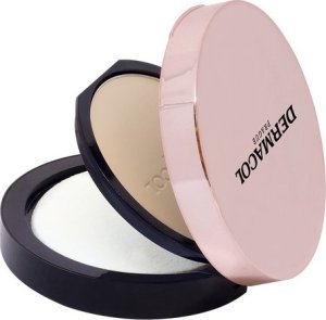 DERMACOL_24H Long-Lasting Powder And Foundation podkład do twarzy 03 9g 4