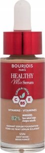 BOURJOIS_Healthy Mix With Vitamin Mix serum-podkład z witaminami Deep Beige 30ml 1