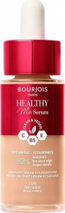 BOURJOIS_Healthy Mix With Vitamin Mix serum-podkład z witaminami Deep Beige 30ml 2