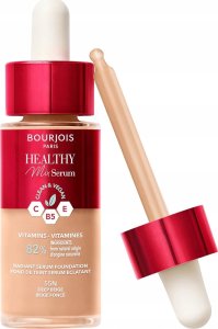 BOURJOIS_Healthy Mix With Vitamin Mix serum-podkład z witaminami Deep Beige 30ml 3
