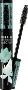 DERMACOL_Imperial Waterproof Mascara tusz do rzęs Black 13ml 1