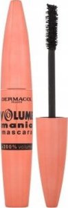 DERMACOL_Volume Mania 200% Volume tusz do rzęs 10,5ml 1