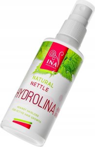 INA ESSENTIALS_Hydrolina organiczna woda Nettle 150ml 1