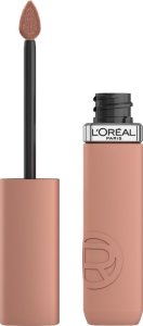 L'OREAL_Infaillible Matte Resistance matowa pomadka do ust 105 Breakfest In Bed 5ml 1