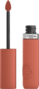 L'OREAL_Infaillible Matte Resistance matowa pomadka do ust 115 Snooze Your Alarm 5ml 2