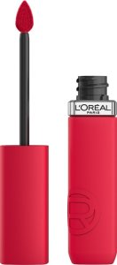 L'OREAL_Infaillible Matte Resistance matowa pomadka do ust 245 French Kiss 5ml 1