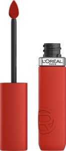 L'OREAL_Infaillible Matte Resistance matowa pomadka do ust 400 Spill The Tea 5ml 1