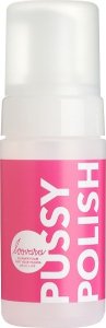 LOOVARA_Pussy Polish płyn do higieny intymnej 100ml 1