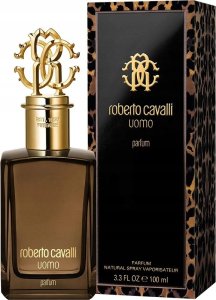 ROBERTO CAVALLI Uomo PARFUM spray 100ml 4