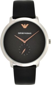 Zegarek Emporio Armani Męski Zegarek ARMANI model AR11162 (42 MM) NoSize 1