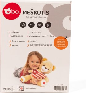 ScreenShield bo. Me&scaron;kutis, lietuvių k. 2