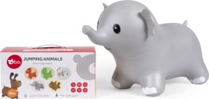 Sourcing bo. Jumping Animal - Elephant 1