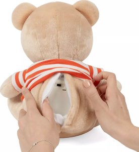Vtech bo. Interactive toy bear (In Estonian lang.) 2