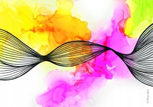 SmartMax Marabu Alcohol Ink set NEON (3x20ml) 4