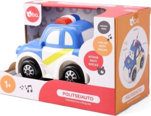 Vtech bo. Interactive police car (in Estonian lang.) 3