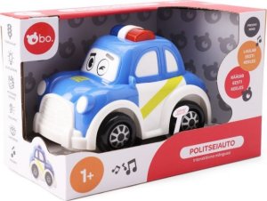 Vtech bo. Interactive police car (in Estonian lang.) 5