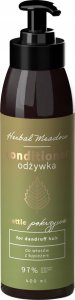 HERBAL MEADOW_Odżywka do włosów Pokrzywa 400ml 1