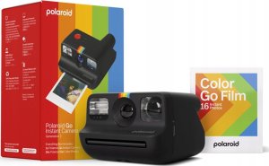 Aparat cyfrowy Polaroid Go Gen 2 E-box czarny 2