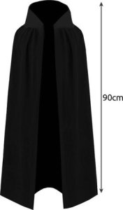 Kruzzel Strój magik/ czarodziej zestaw 4szt. Kruzzel 19555 5