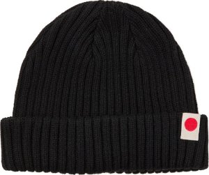 Jack & Jones Jack&Jones zimowa czapka JACRDDKNIT SHORT BEANIE NOOS 12159408 BLACK 1