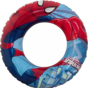 Aqua-Speed Koło do pływania Spider-Man 56 cm (1199) 1