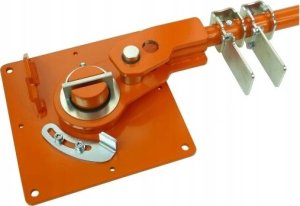 4PRO 4PRO GIĘTARKA DO PRĘTÓW RĘCZNA 6-18mm GRO-5 2