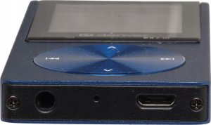 Denver Denver MP-1820 - odtwarzacz MP4 z Bluetooth, niebieski 2