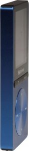 Denver Denver MP-1820 - odtwarzacz MP4 z Bluetooth, niebieski 3