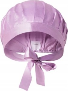 TWISTY_Wave New World jedwabny czepek do włosów kręconych Multi 3