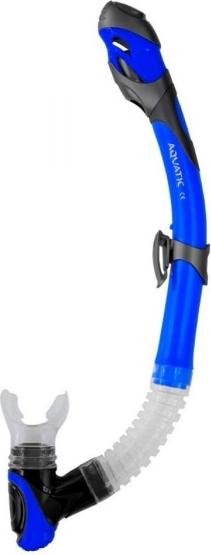 Aqua-Speed Zestaw do nurkowania Aqua-Speed Java + Elba 11 granatowy (10077002013284) 3