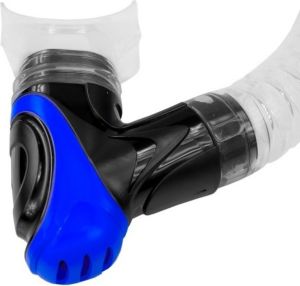 Aqua-Speed Zestaw do nurkowania Aqua-Speed Java + Elba 11 granatowy (10077002013284) 4