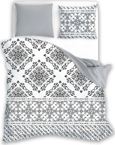 Faro Pościel 220 x 200 3cz Bawełniana Fashion 010 2