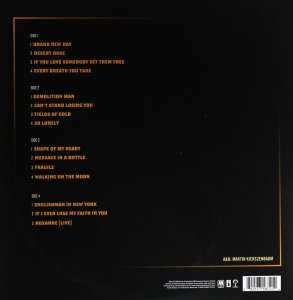 Gramofon Wydawnictwo AM My Songs (180g) 2