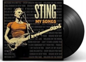 Gramofon Wydawnictwo AM My Songs (180g) 3