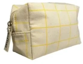 Bvlgari Decleor, Corporate, Toiletry, Pouch, Square For Women 1
