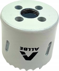 Milwaukee OTWORNICA DO METALU 51mm BIMETALOWA 2