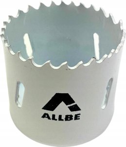 Milwaukee OTWORNICA DO METALU 51mm BIMETALOWA 3