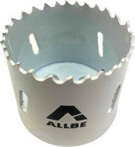 Milwaukee OTWORNICA DO METALU 51mm BIMETALOWA 4