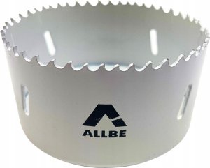 Milwaukee OTWORNICA DO METALU 95mm BIMETALOWA 2