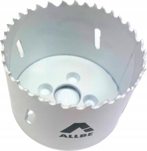 Milwaukee OTWORNICA DO METALU 95mm BIMETALOWA 3