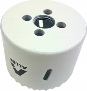 Milwaukee OTWORNICA DO METALU 95mm BIMETALOWA 4