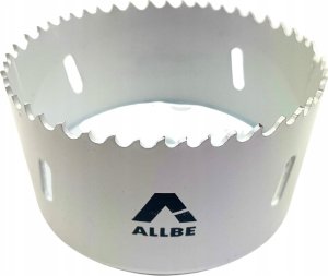 Milwaukee OTWORNICA DO METALU 95mm BIMETALOWA 5