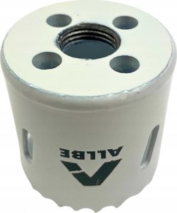 Milwaukee OTWORNICA DO METALU 44mm BIMETALOWA 2