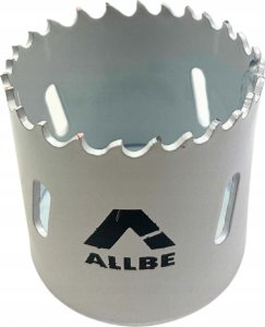 Milwaukee OTWORNICA DO METALU 44mm BIMETALOWA 3