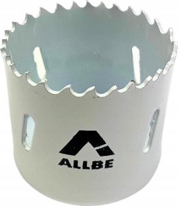 Milwaukee OTWORNICA DO METALU 57mm BIMETALOWA 3